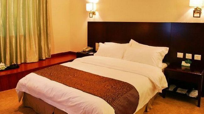Crown International Hotel Chengdu Bekvemmeligheter bilde